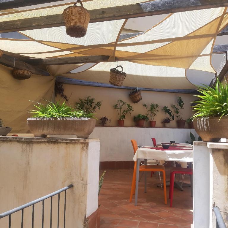 Fotografie z fotogalerie ubytování Casa Antioco B&B v destinaci Siracusa