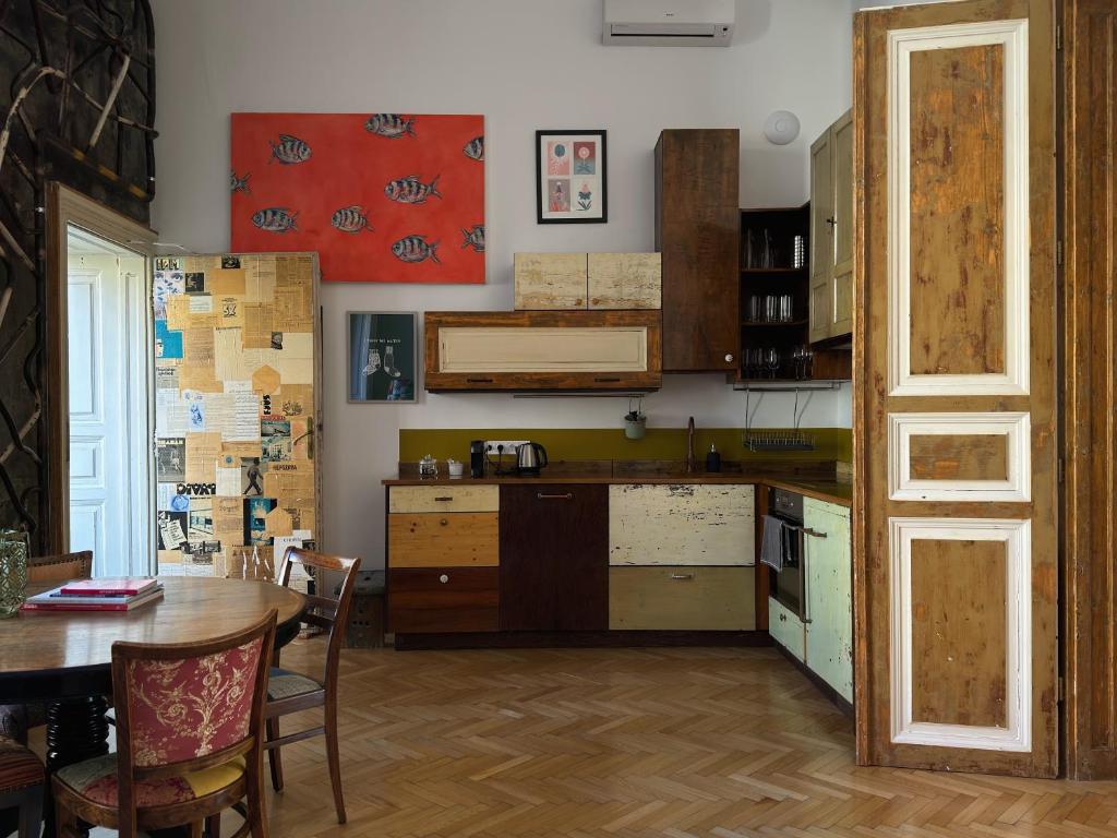 Brody House - boutique hotel - Resim 37