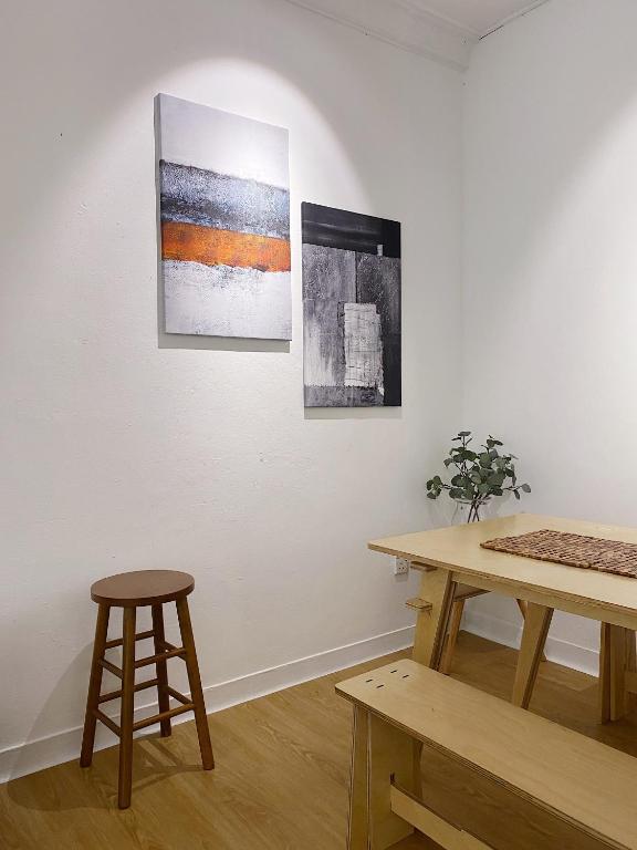 Fotografie z fotogalerie ubytování Hinggap Cendana v destinaci Masai