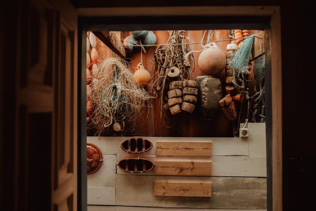 Fotografie z fotogalerie ubytování The Caravel Apúlia v destinaci Apúlia