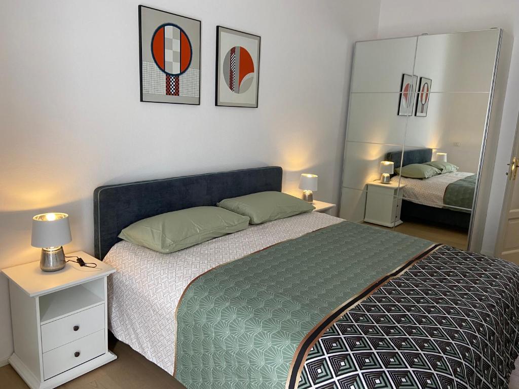 BanHome nel cuore del Design District