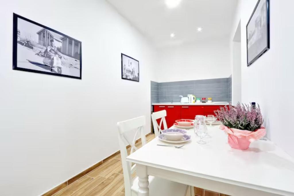 Fotografia z galérie ubytovania Restart Accommodations Aldobrandini e Sciarra v Ríme