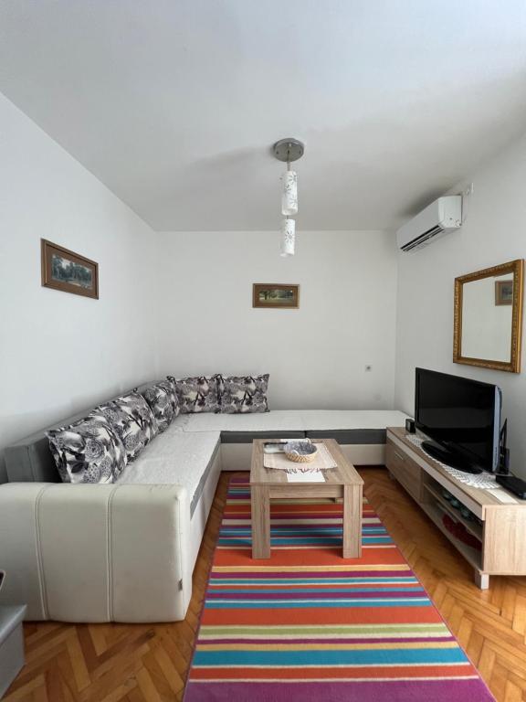 Fotografie z fotogalerie ubytování Apartment Babin do v destinaci Budva