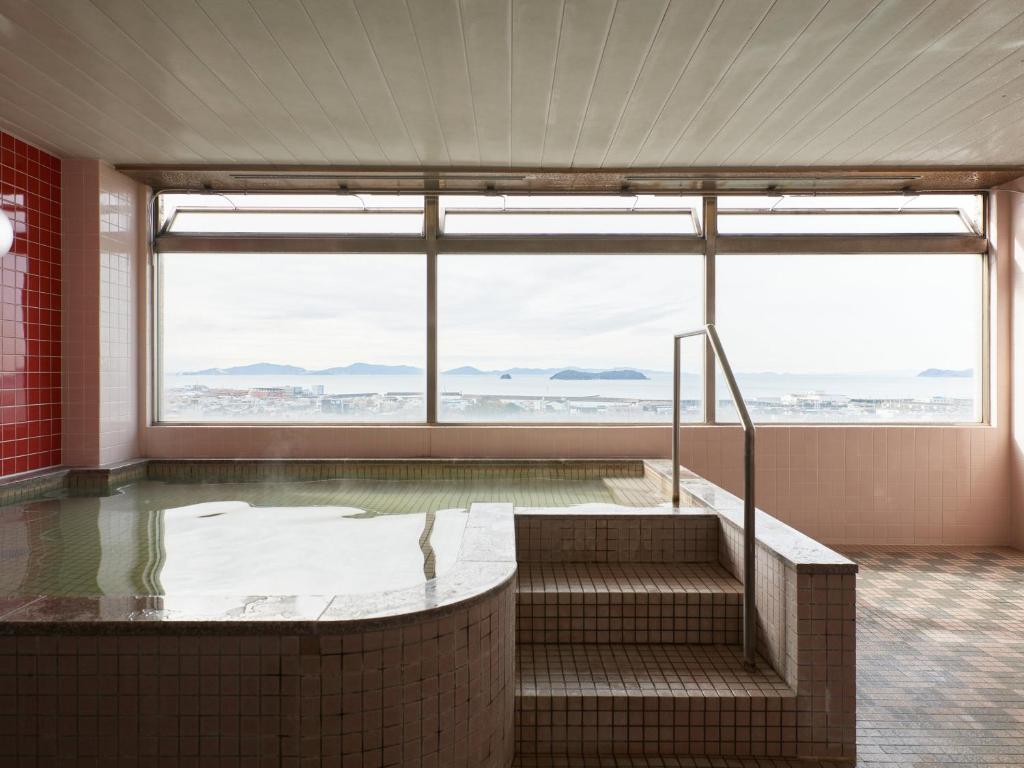 Fotografie z fotogalerie ubytování Gamagori Hotel v destinaci Gamagori