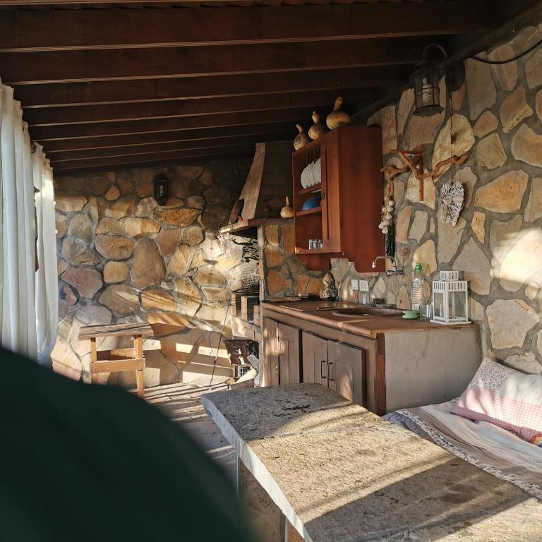Fotografie z fotogalerie ubytování Los Padres A v destinaci Tijarafe