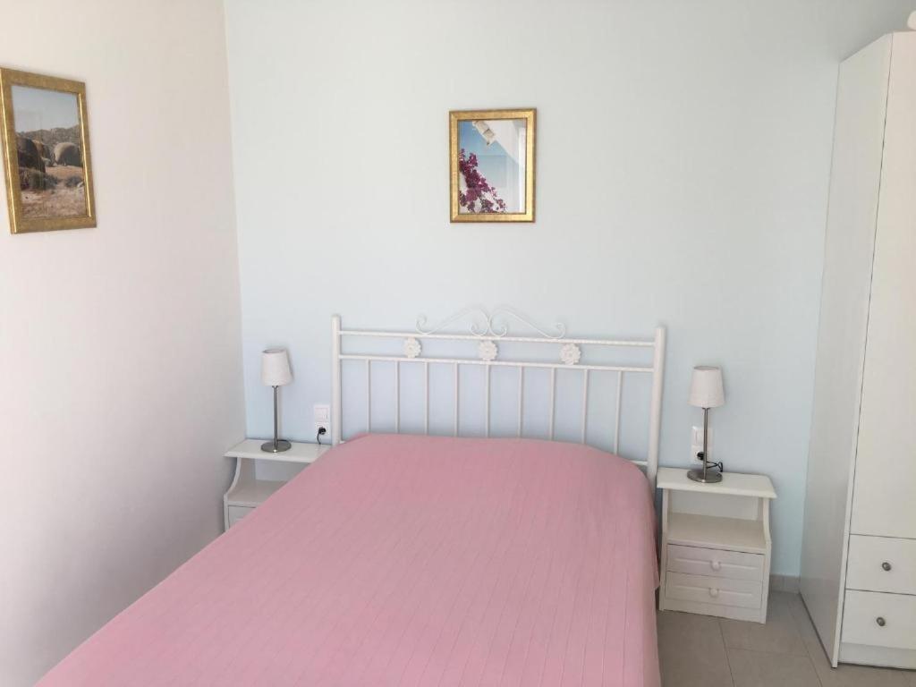 Gallery image of Nikoleta Rooms in Tinos Town