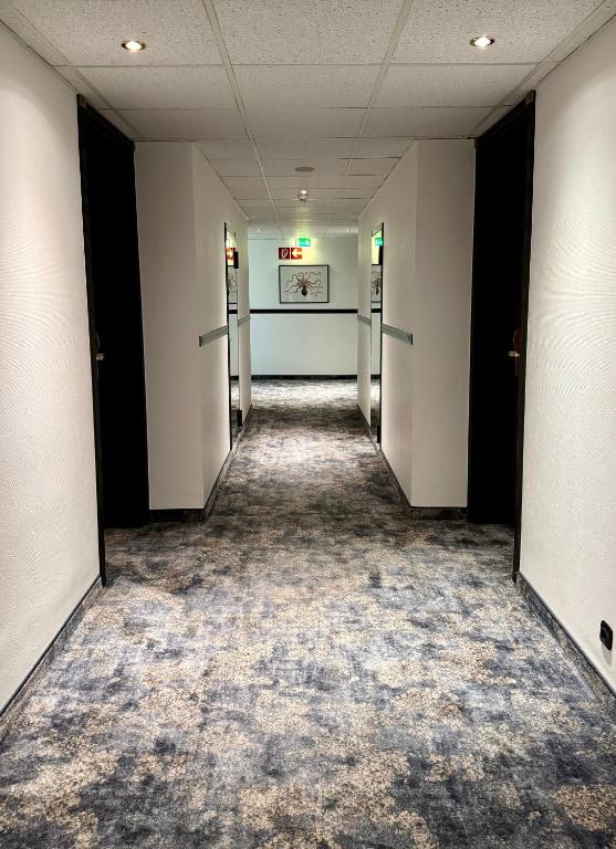 Fotografie z fotogalerie ubytování Lindgart Hotel Minden v destinaci Minden