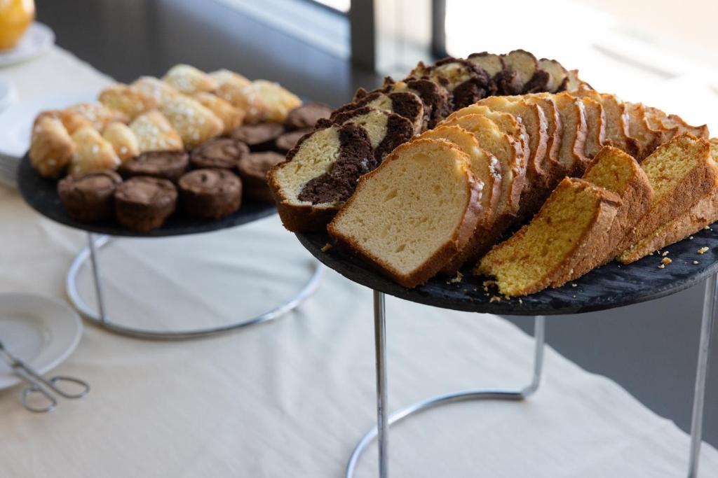 UNA Hotels San Vitale Bologna - Resim 35