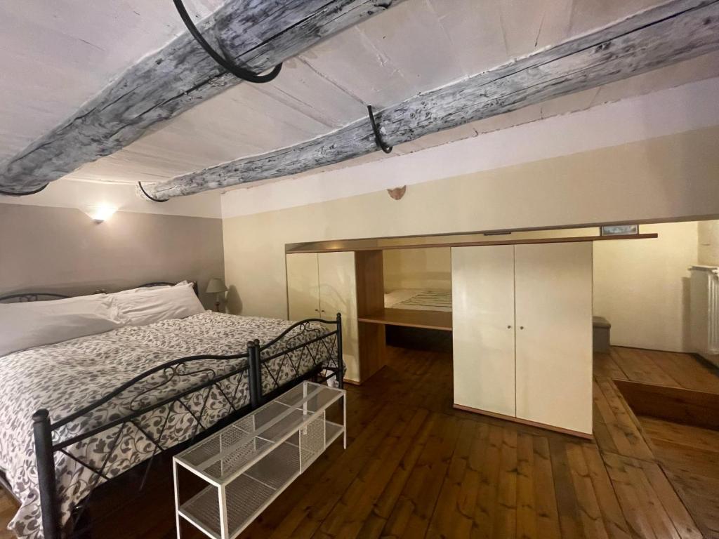 Case Così Apartments - Napoli - Deluxe Apartment