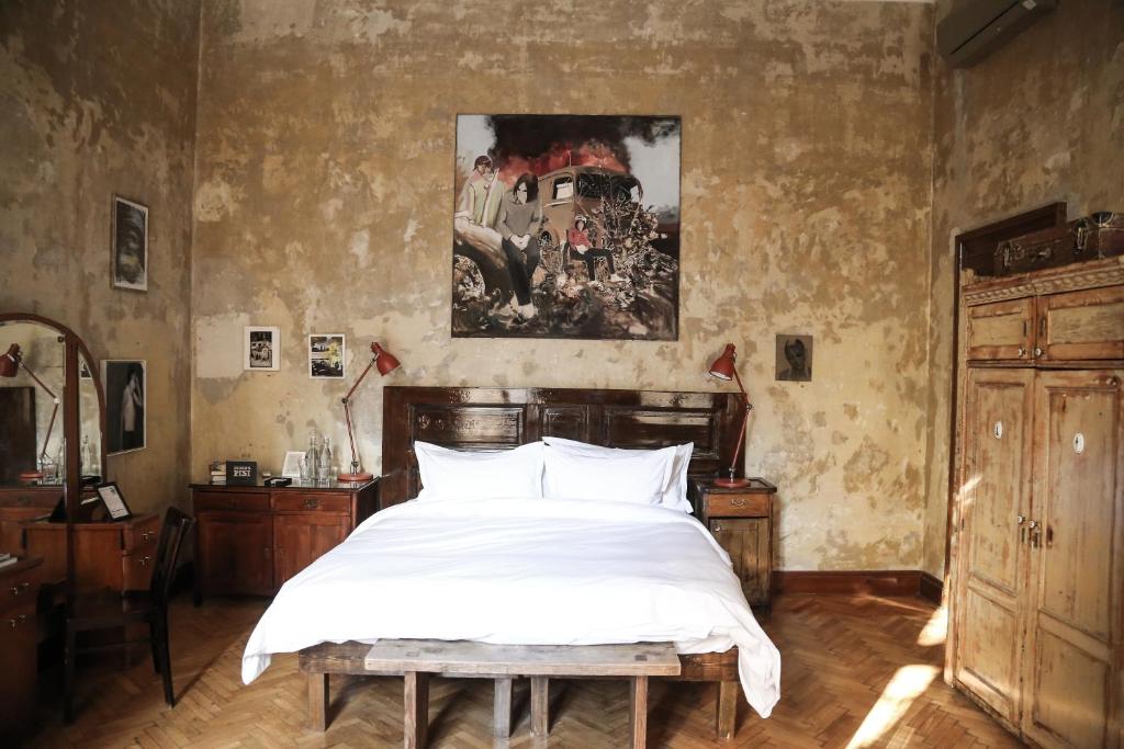 Brody House - boutique hotel - Resim 45