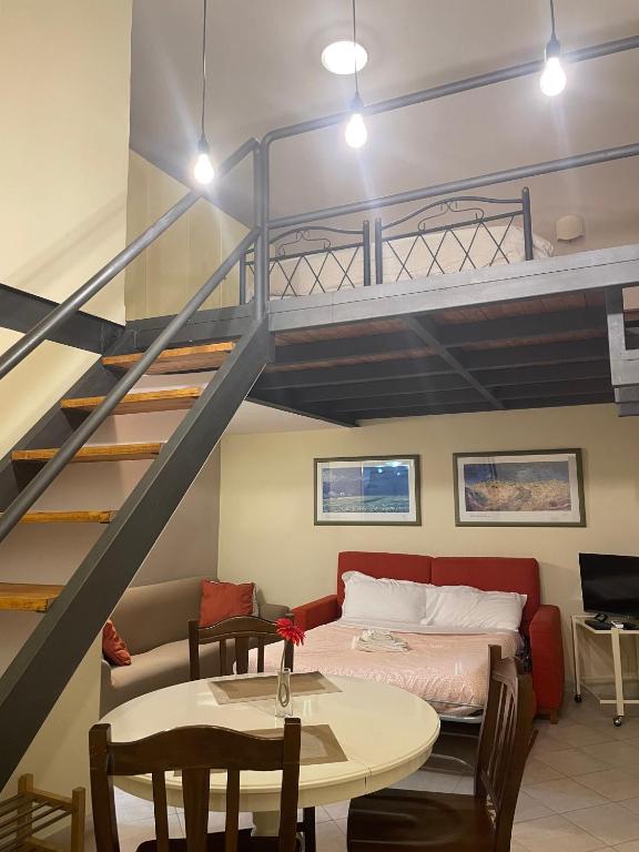 Case Così Apartments - Napoli - Standard Apartment