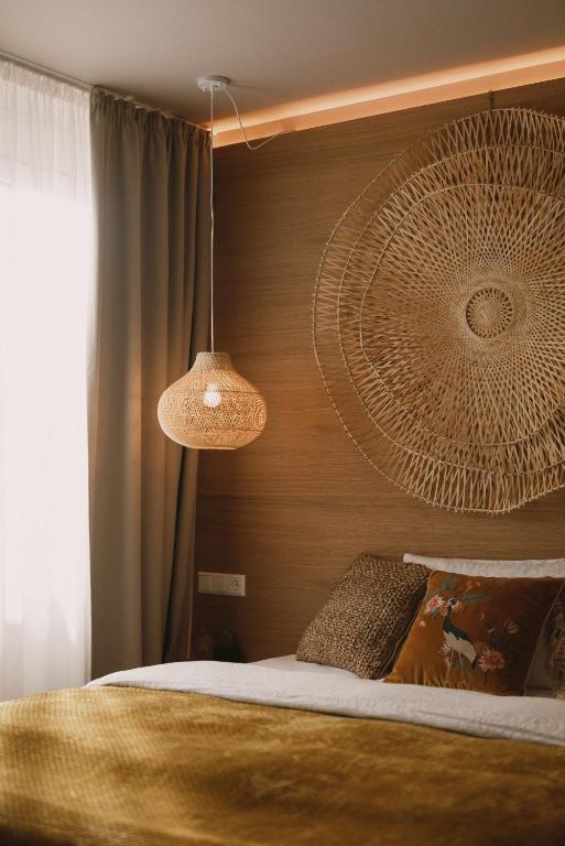 2Places Soul - Comfort Business Room