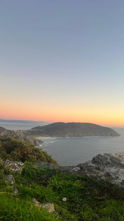 Príroda v okolí hostela
