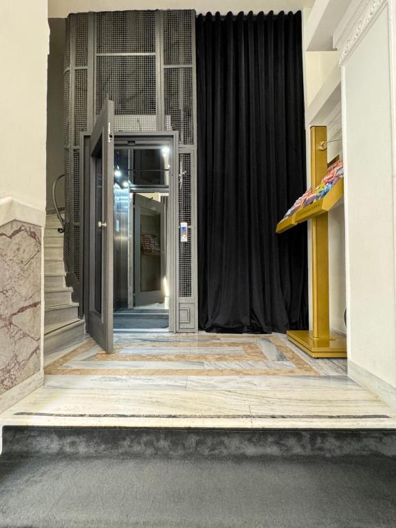 Fotografie z fotogalerie ubytování Athens The L7 Str - Luxury Boutique Collection Hotel v Aténách