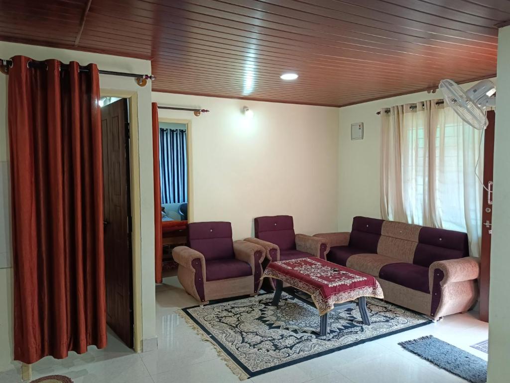 Fortune stay - Housity