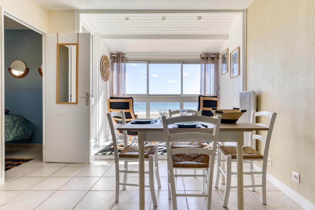 T2 Miami Beach - Apartment With Sea View