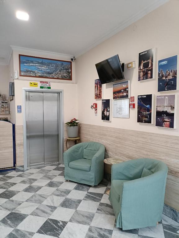 Hotel Galata - Resim 9