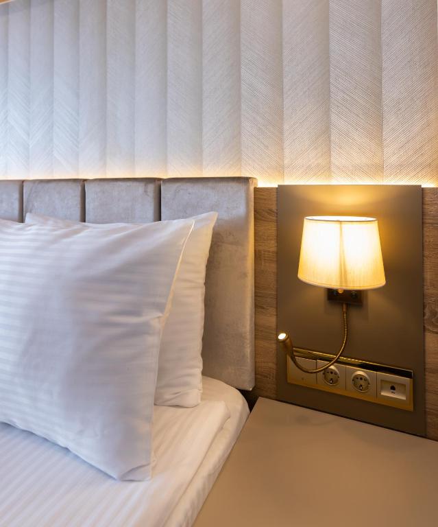 Belenli Resort Hotel - Quarto Da Família