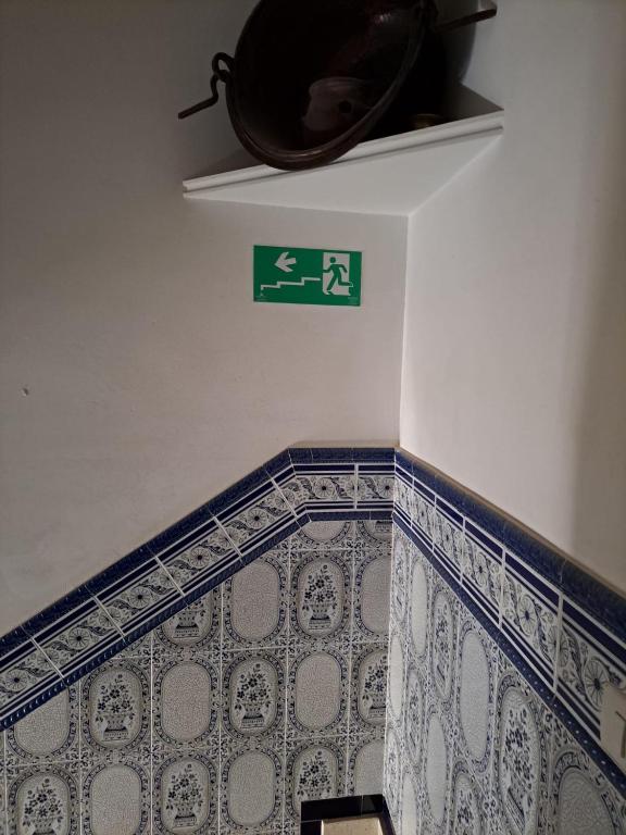 Fotografie z fotogalerie ubytování Casa Tía Daniela v destinaci Casas de Millán