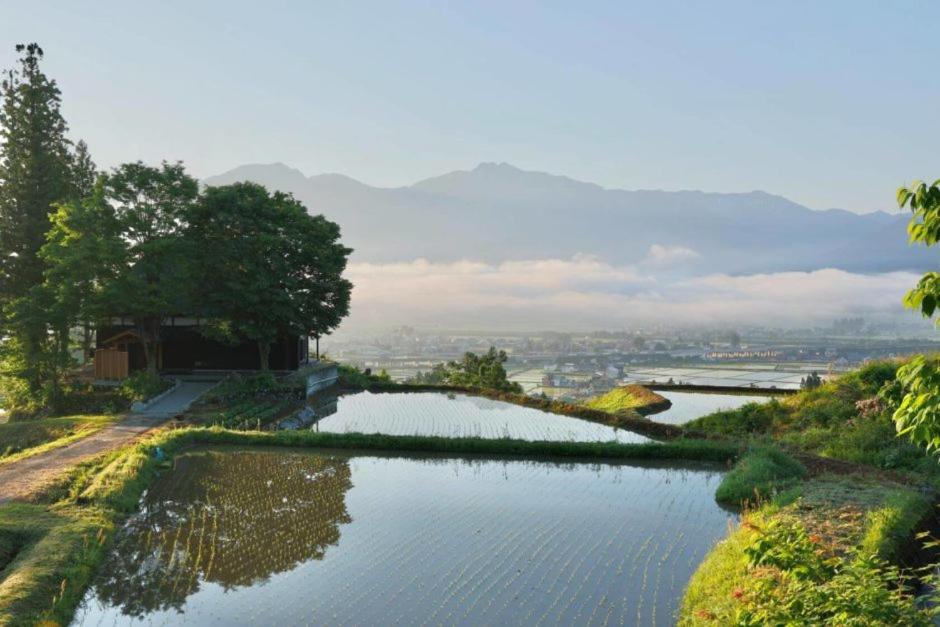 Satoyama Jujo