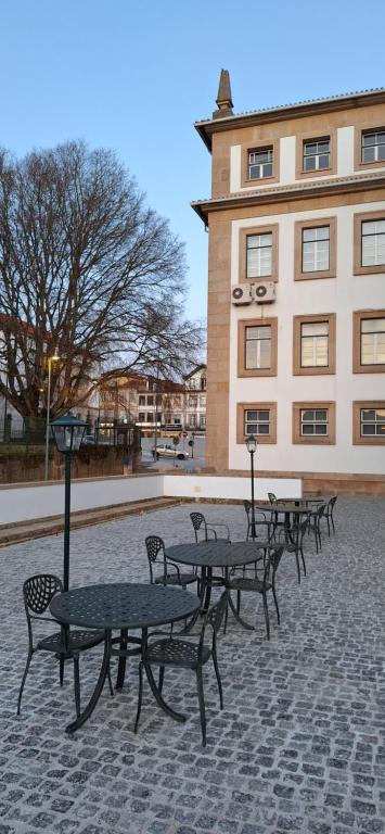 Casa dos Correios - 17