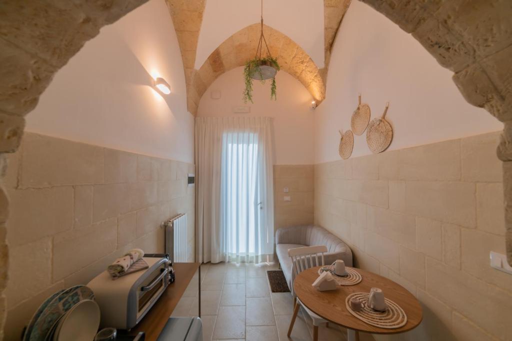 Fjore di Lecce, camere & caffè - 4