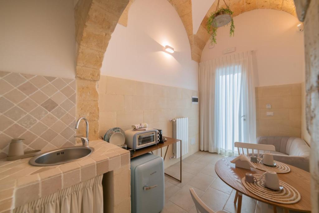 Fjore di Lecce, camere & caffè - 3