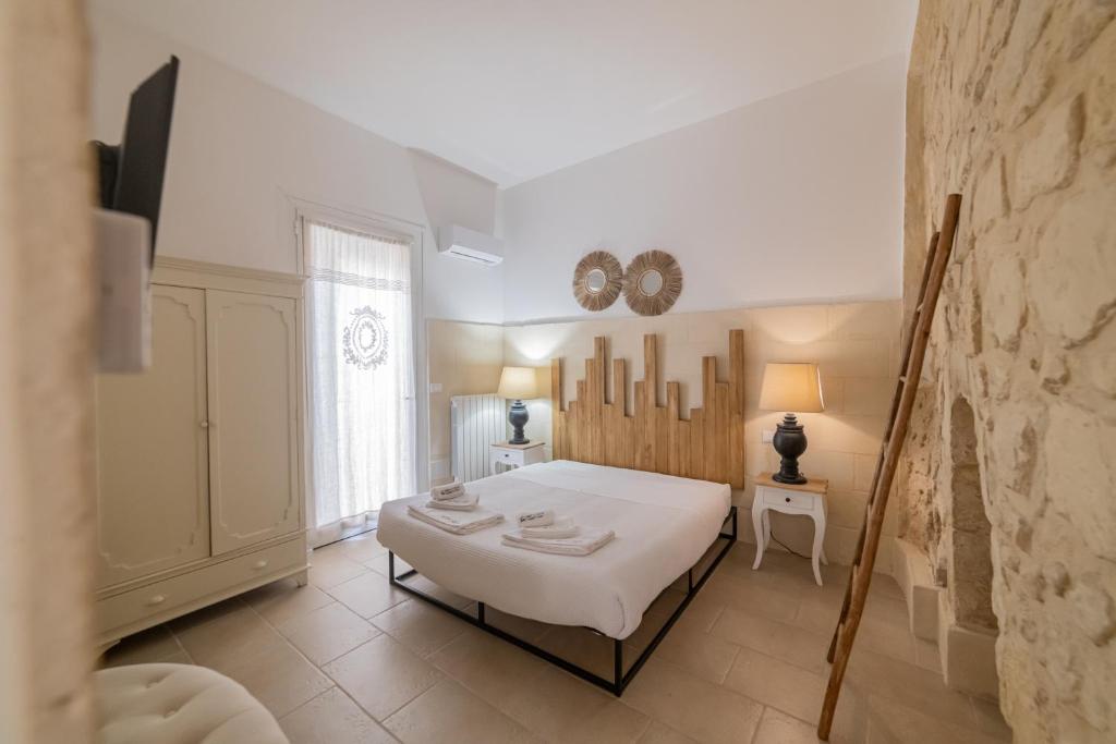 Fjore di Lecce, camere & caffè - 9