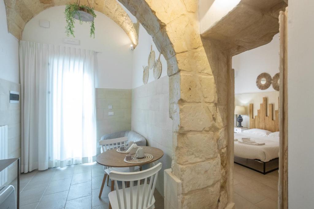 Fjore di Lecce, camere & caffè - 8