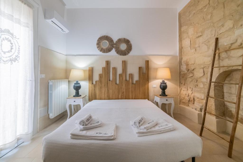 Fjore di Lecce, camere & caffè - 11