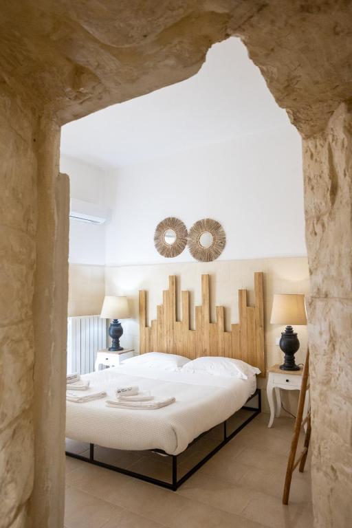 Fjore di Lecce, camere & caffè - 7