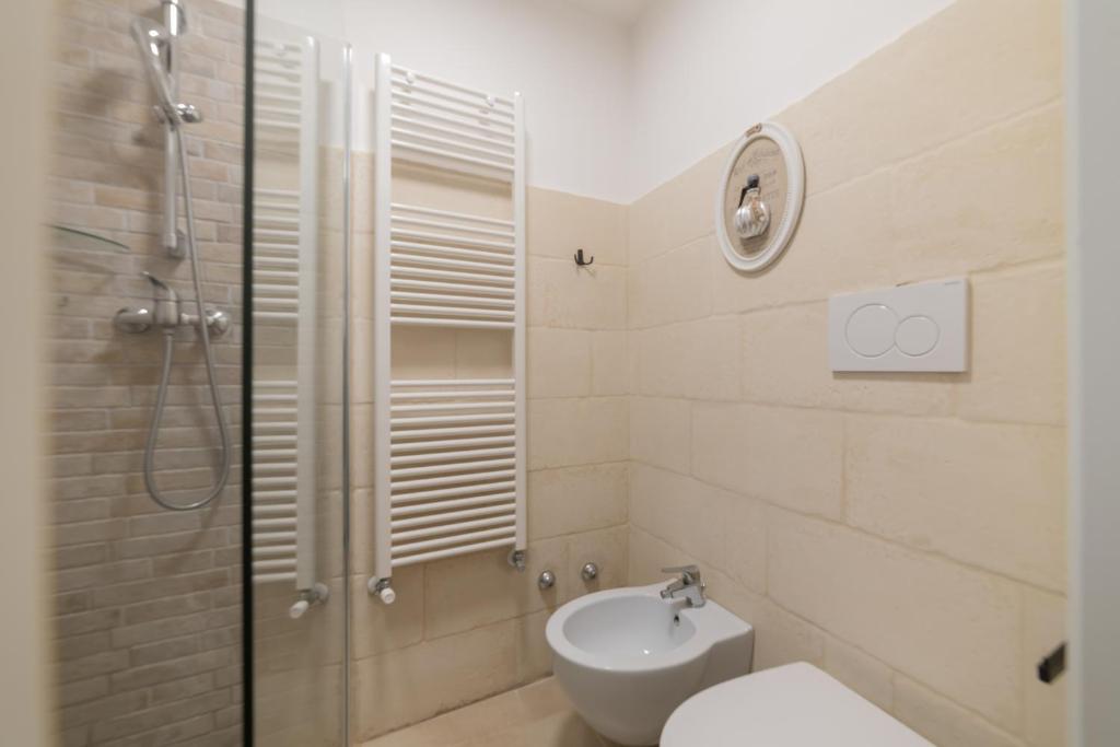 Fjore di Lecce, camere & caffè - 14