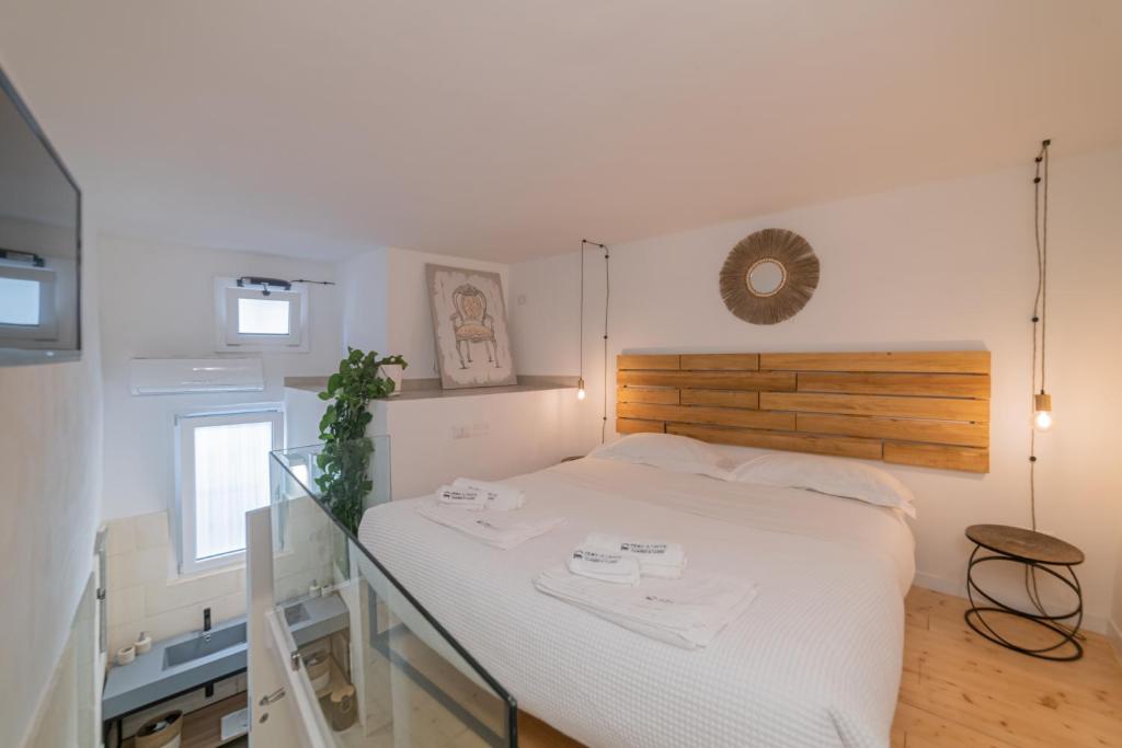 Fjore di Lecce, camere & caffè - 16