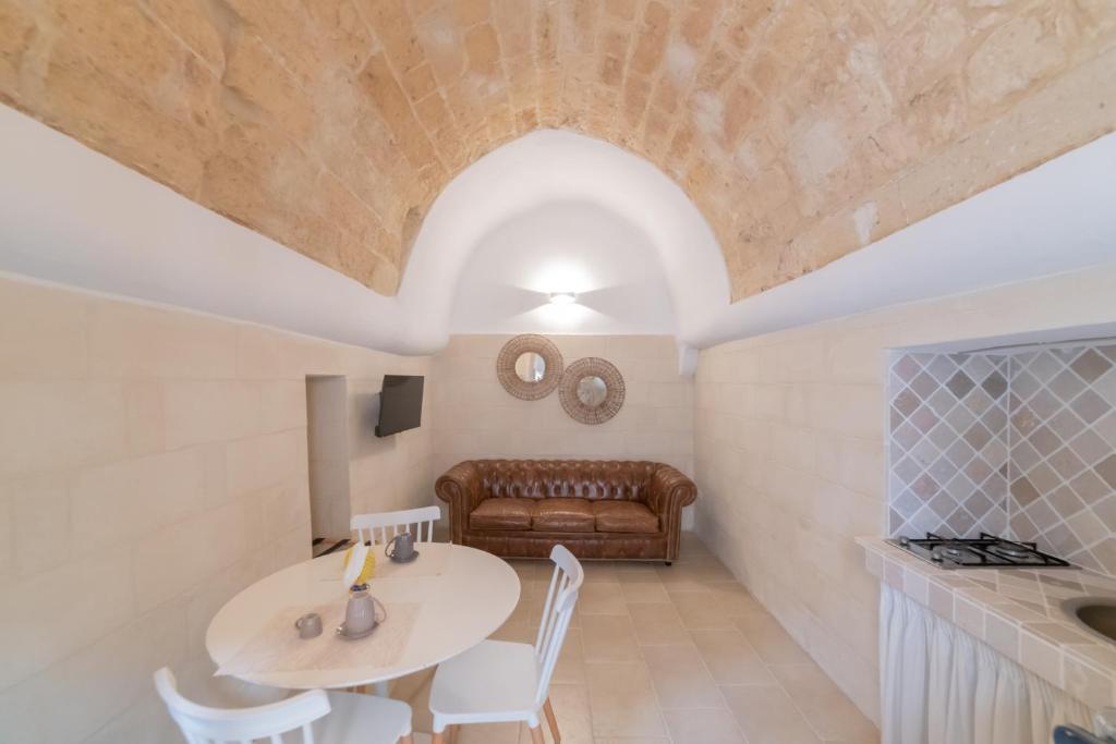 Fjore di Lecce, camere & caffè - 19