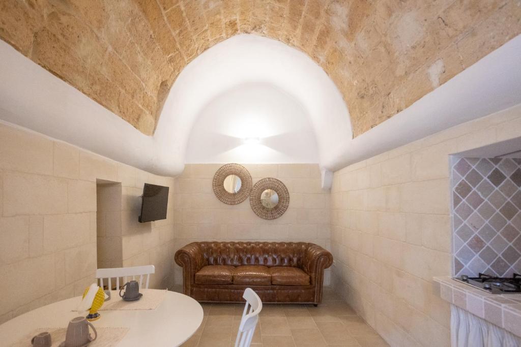 Fjore di Lecce, camere & caffè - 12