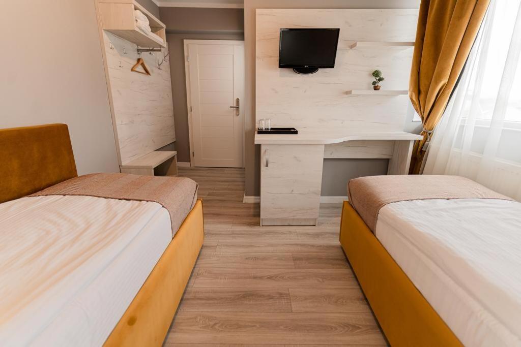 Pensiunea Elisei - Standard Zwei Zimmer