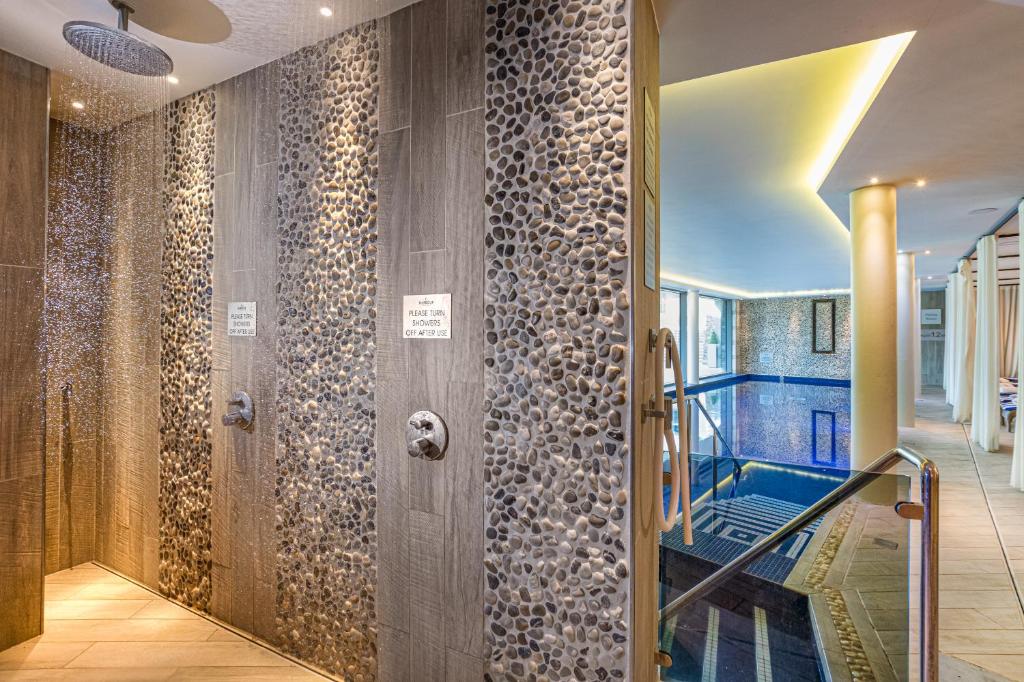 Fotografie z fotogalerie ubytování Harbour Hotel & Spa Salcombe v destinaci Salcombe
