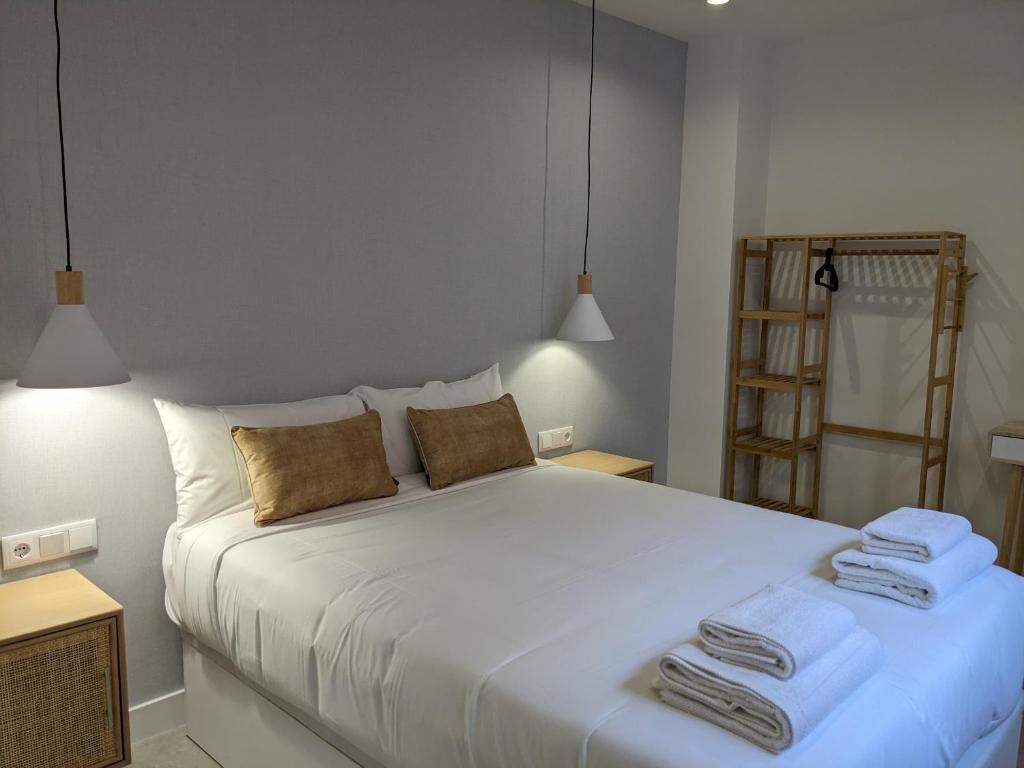 WEFLATING Fira - Apartamento De Dos Dormitorios
