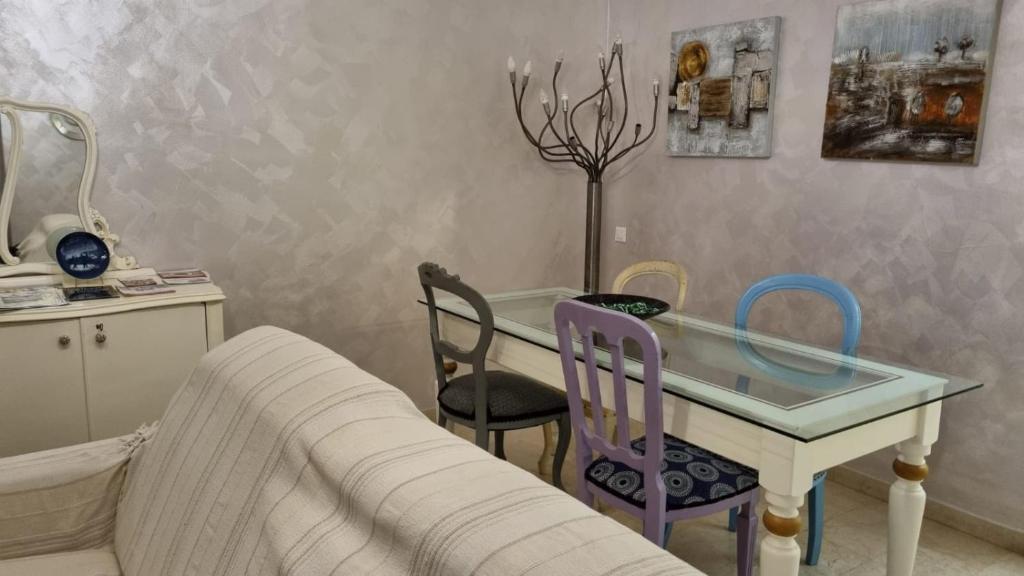 Fotografie z fotogalerie ubytování La Dimora sul Te v destinaci Mantova
