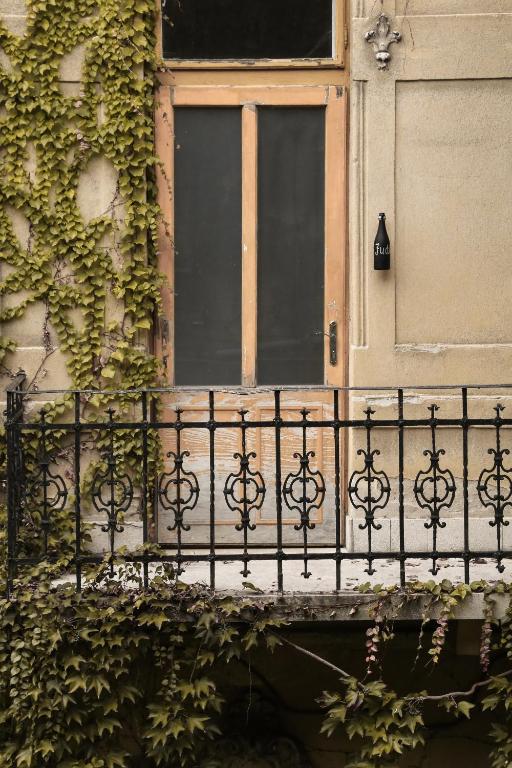 Brody House - boutique hotel - Resim 15