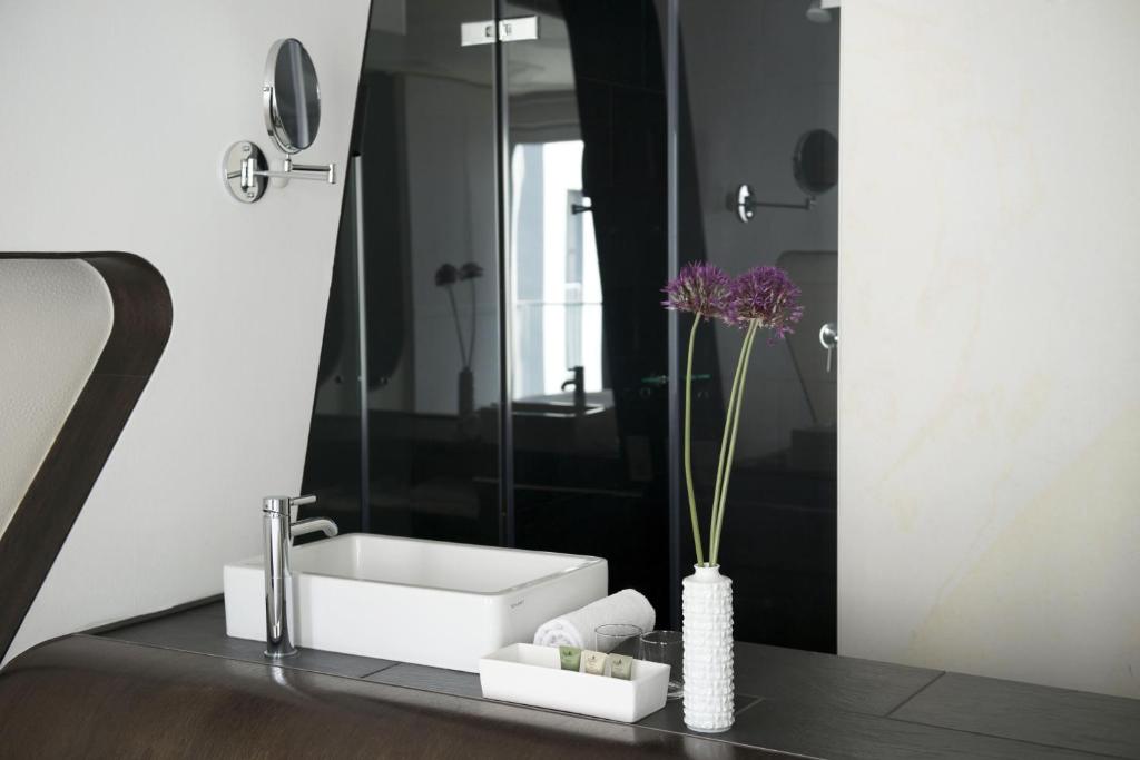 Hotel Q! Berlin - 10