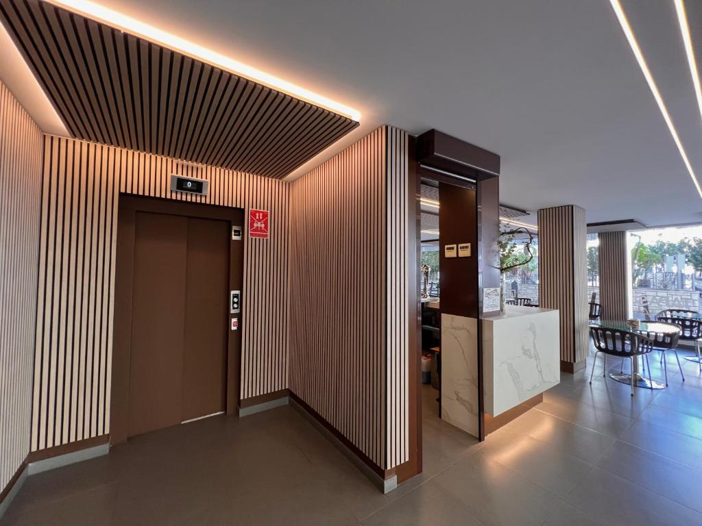 Hotel Montesol Benidorm - Resim 18