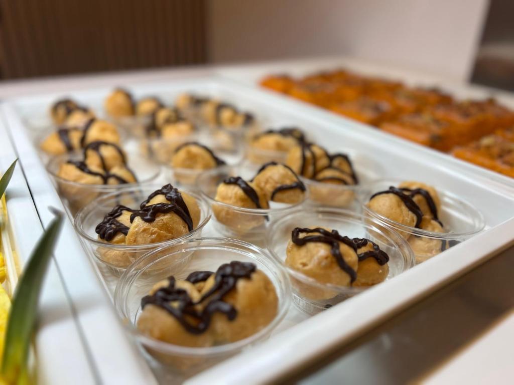 Hotel Montesol Benidorm - Resim 25