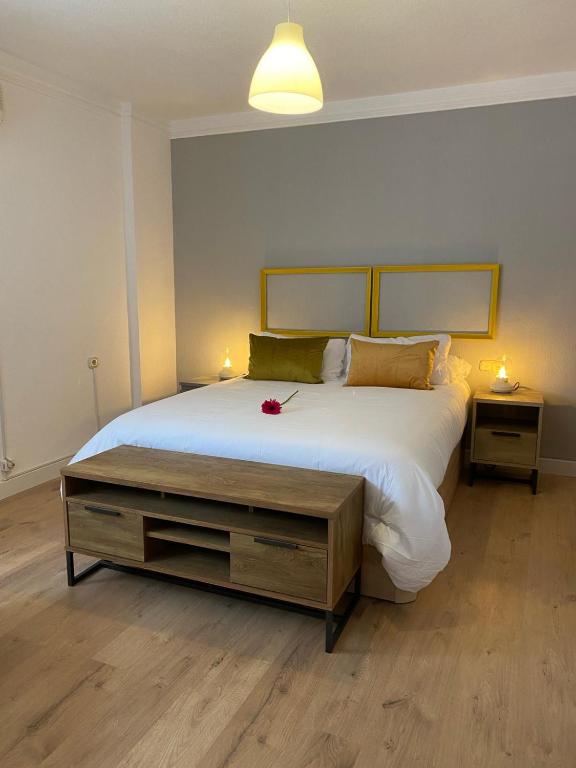 Apartamento Home Stagging New Life - 3