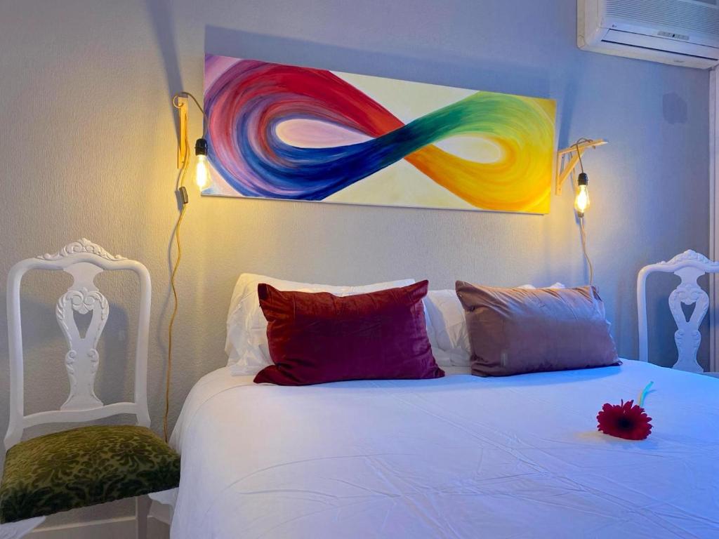 Apartamento Home Stagging New Life - 19