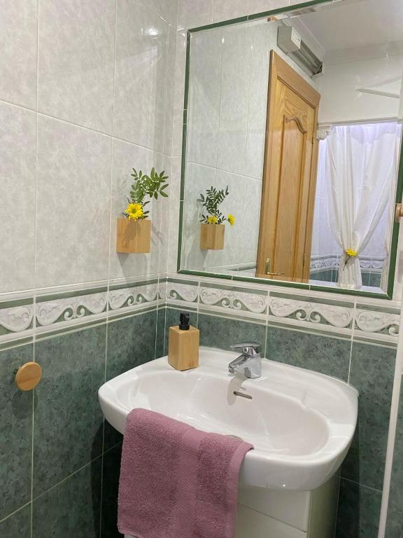 Apartamento Home Stagging New Life - 8