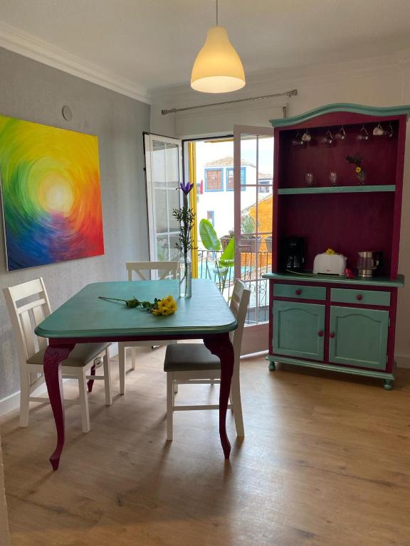 Apartamento Home Stagging New Life - 1