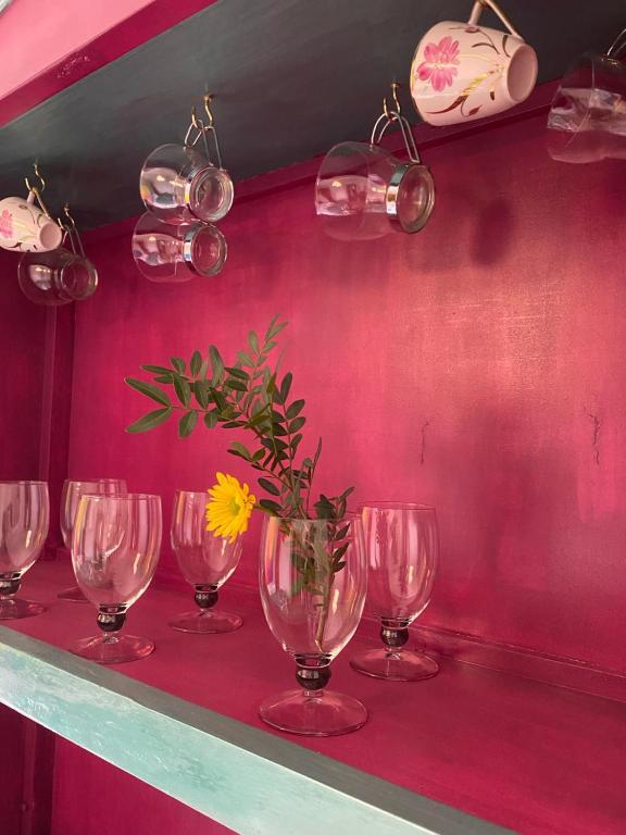 Apartamento Home Stagging New Life - 2