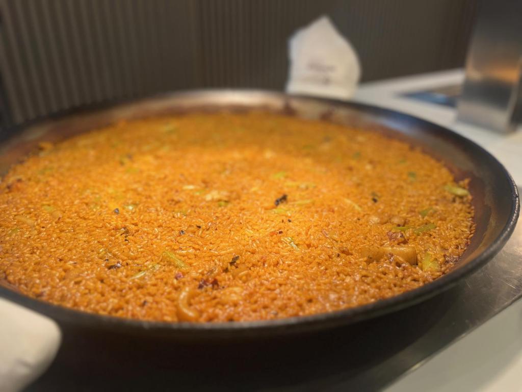 Hotel Montesol Benidorm - Resim 28