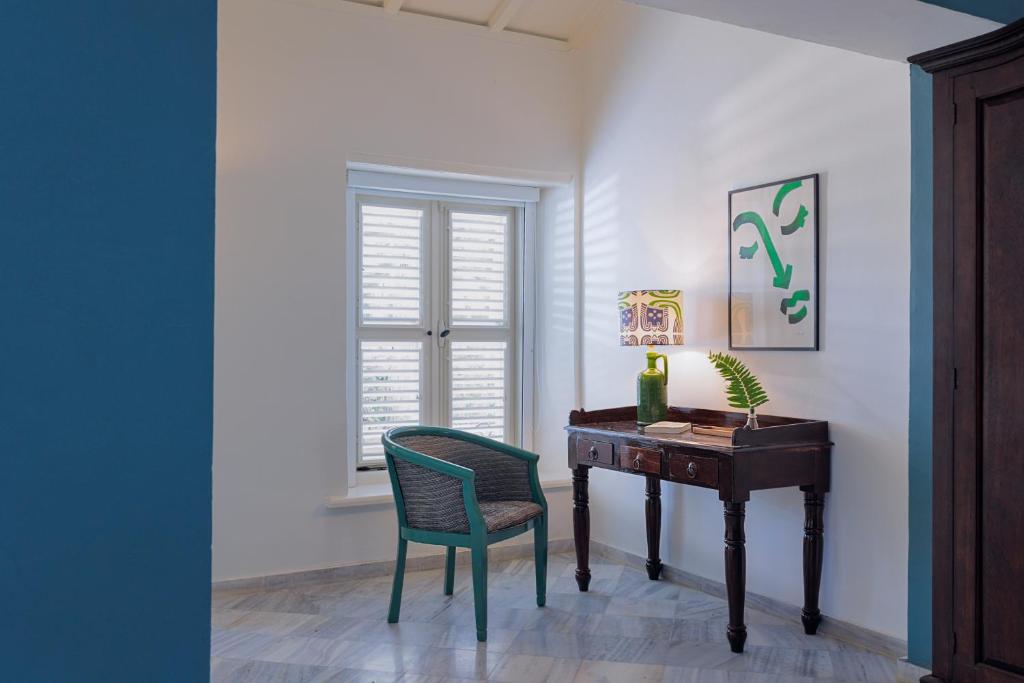 Fotografie z fotogalerie ubytování Kura Botanica Hotel v destinaci Willemstad